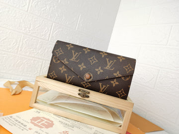 MLB - CHL Wallet - 365
