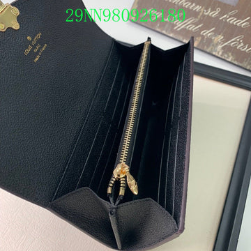 Makersluxe LOV Wallet - 968