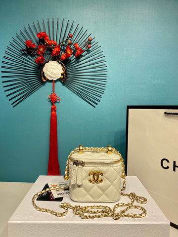Makersluxe - CNL Bags - 1621