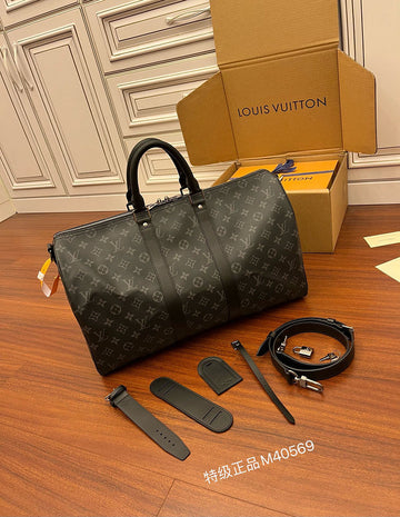 Makersluxe Lu-Vi Bags - 16345