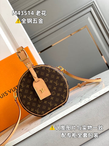 Makersluxe - LOV Bags - 875
