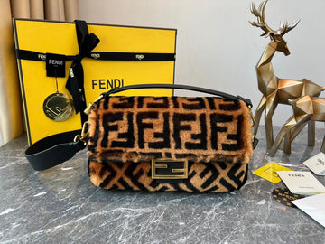 Makersluxe - FDE Women Bags - 131