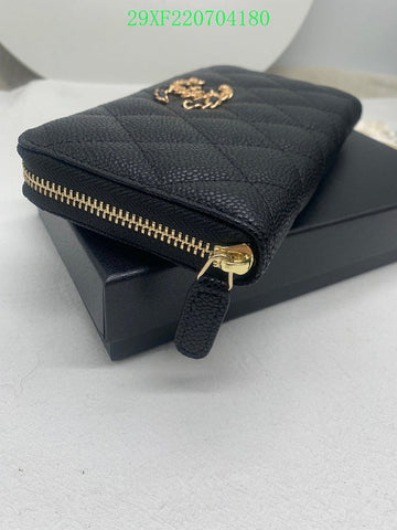 Makersluxe CHL Wallet - 2216