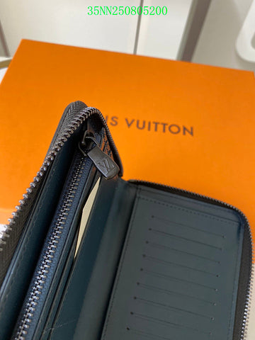 Makersluxe CHL Wallet - 703