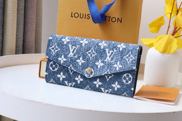 Makersluxe - LOV Wallets - 039