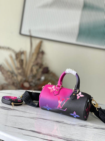 Makersluxe Lu-Vi bags - 5003