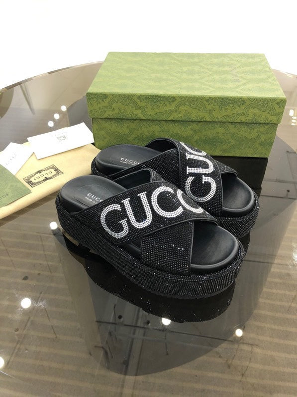 MLB - GUKI Women Shoes - 1310