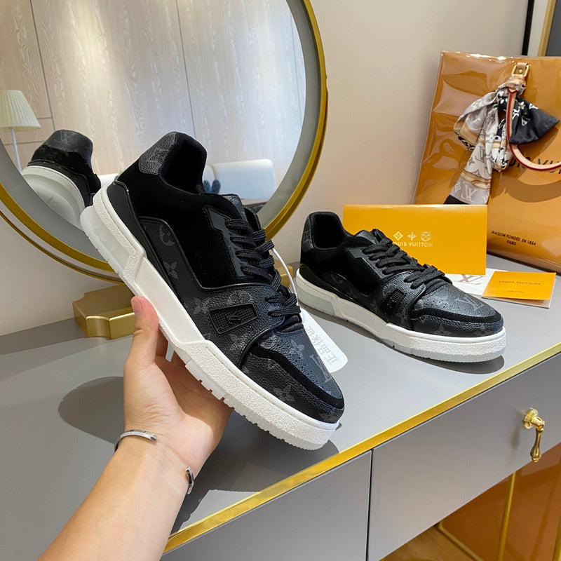 MLB - LOV Men Shoes - 304
