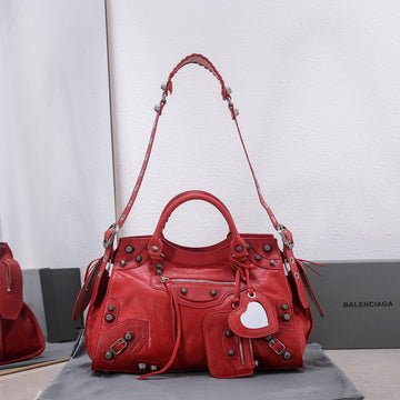 Makersluxe - BG Bags - 806