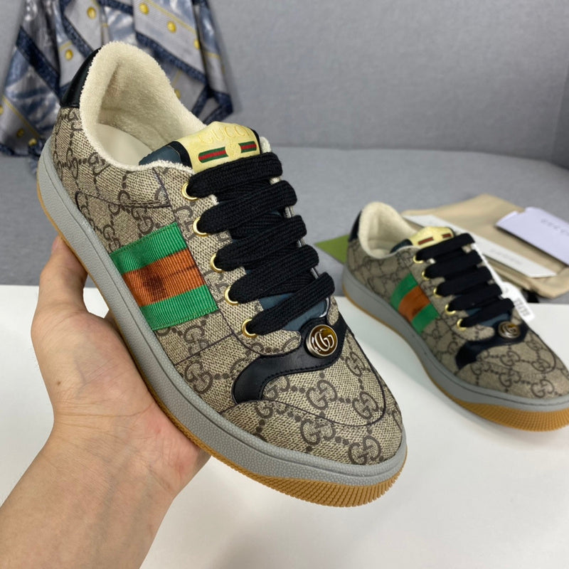 MLB - GUKI Women Shoes - 1221