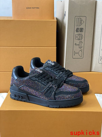 MLB - LOV Trainers - 031