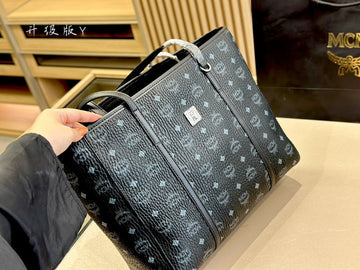Makersluxe - CMM Bags - 030