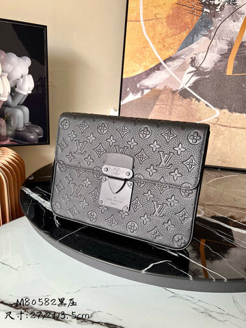 Makersluxe - LOV Bags - 1165