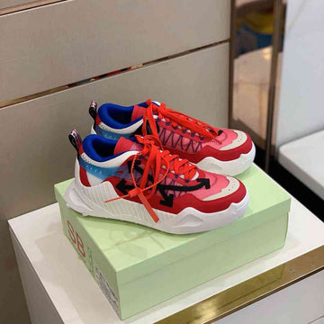MLB - YZO Shoes - 248