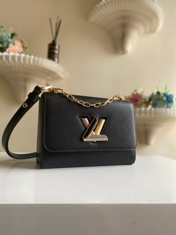 Makersluxe - LOV Bags - 1017