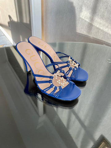 MLB - GUKI Women Shoes - 1021
