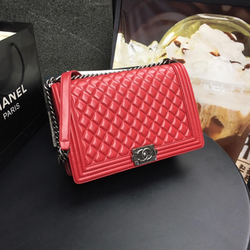 Makersluxe - CHL Bags - 528