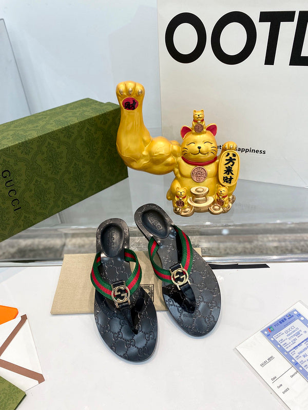 MLB - GUKI Women Shoes - 1414