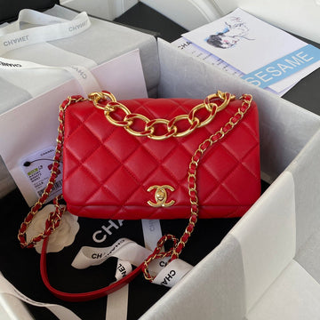 Makersluxe - CHL Bags - 1271