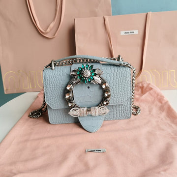 Makersluxe - MMU Bags - 406