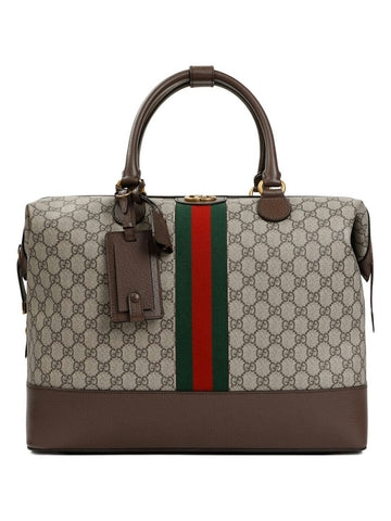 DUFFLE