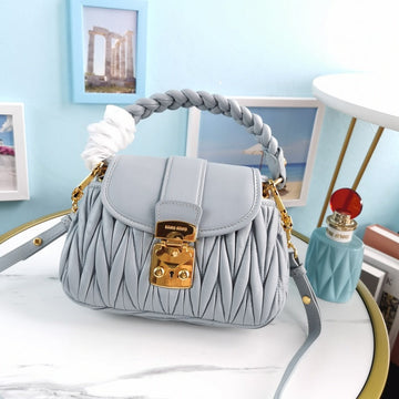 Makersluxe - MMU Bags - 570