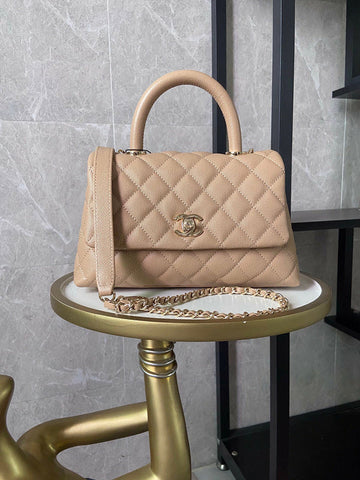 Makersluxe - CNL Bags - 1907