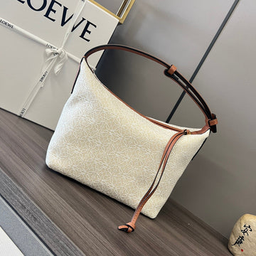 Makersluxe - LWO Bags - 380