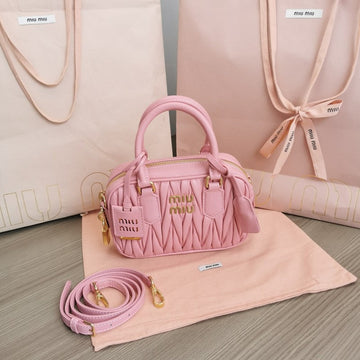 Makersluxe - MMU Bags - 138