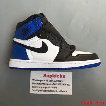 MLB - NKE Jordan 1 Shoes - 048