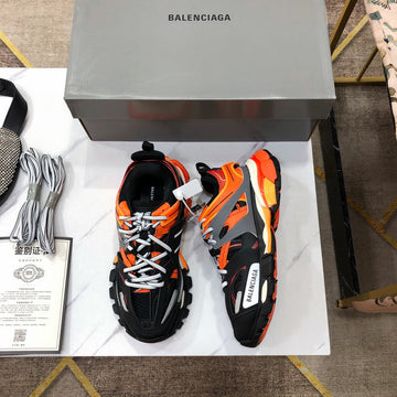 MLBS - BG Men Shoes - 255