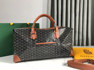 Makersluxe - GYO Bags - 808