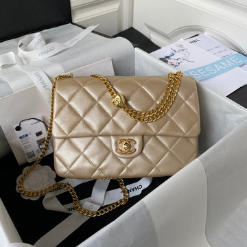 Makersluxe - CHL Bags - 1233