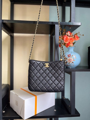 Makersluxe - CNL Bags - 1171