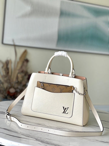 Makersluxe Lu-Vi bags - 4940