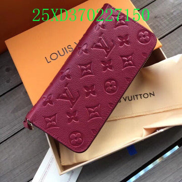 Makersluxe CHL Wallet - 1119
