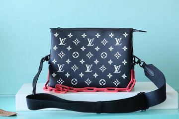 MLB Fashion Lu-Vi bags - 7267