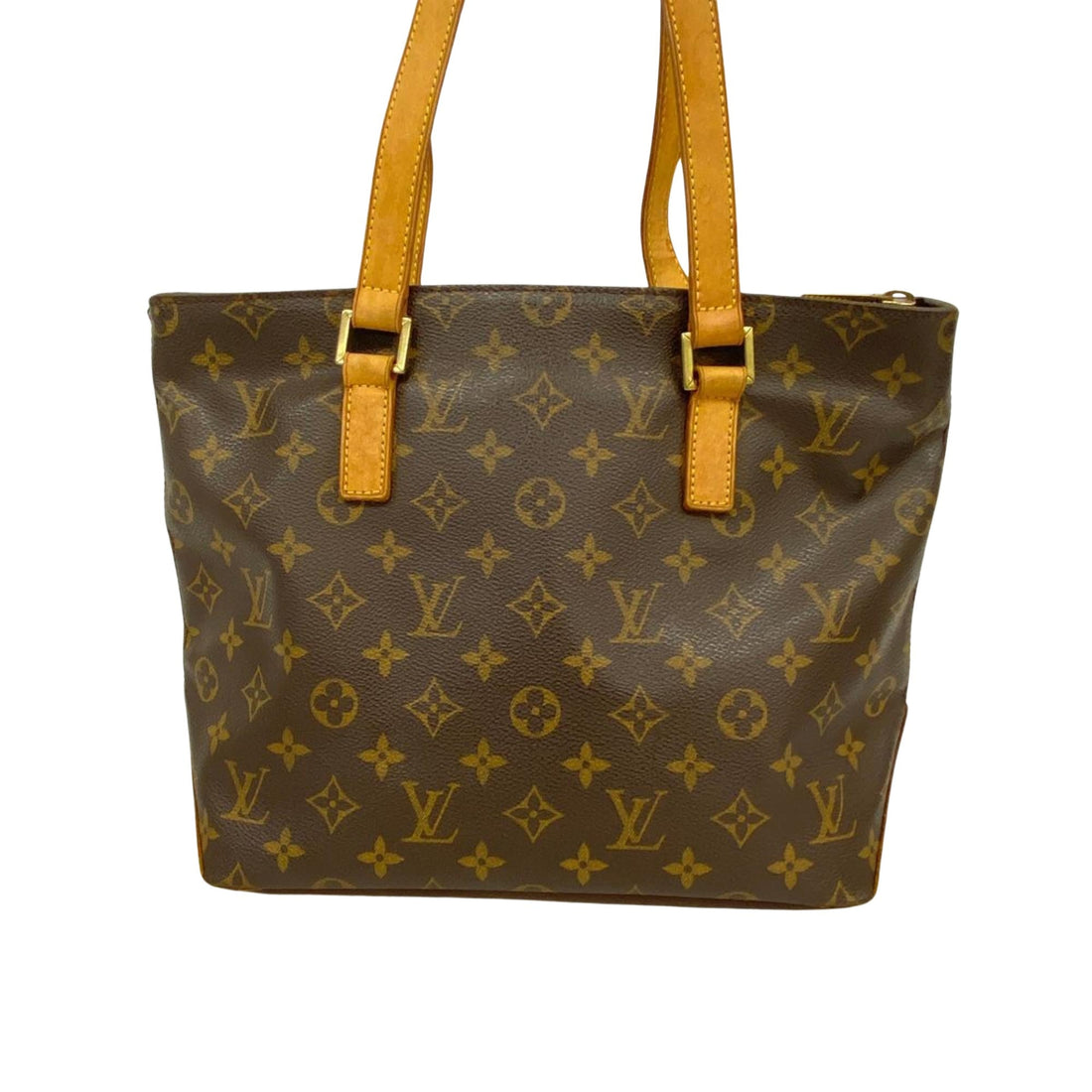 Louis Vuitton Piano  Canvas Tote Bag ()