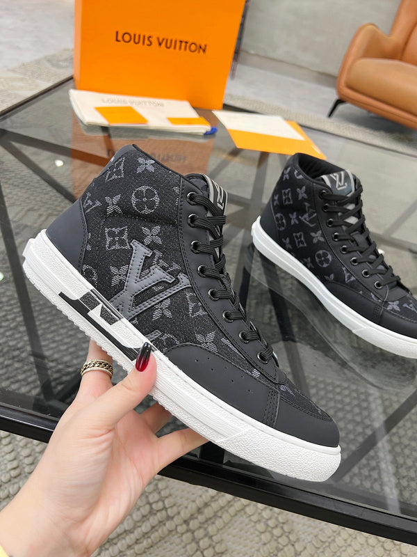 MLB - LOV Shoes - 128