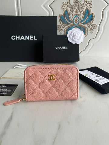 Makersluxe - CHL Wallets - 190
