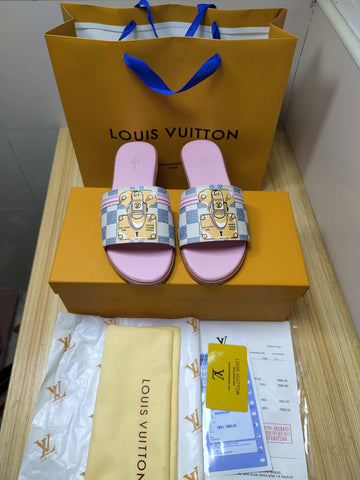 MLB - LOV Women Shoes - 1172