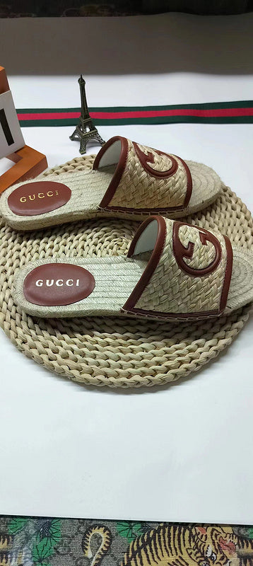 MLB - GUKI Women Shoes - 349