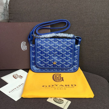 Makersluxe - GOD Bags - 149