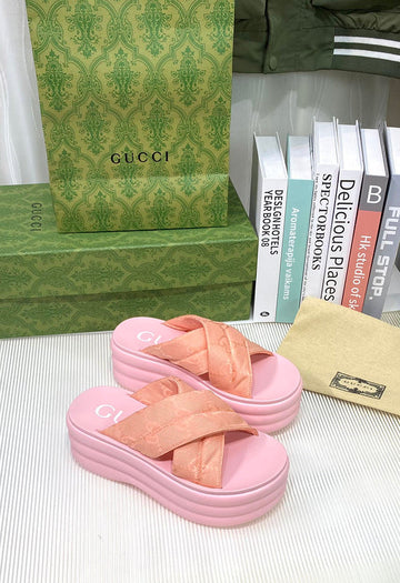 MLB - GUKI Women Shoes - 326