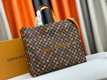 LV Shopping Bag