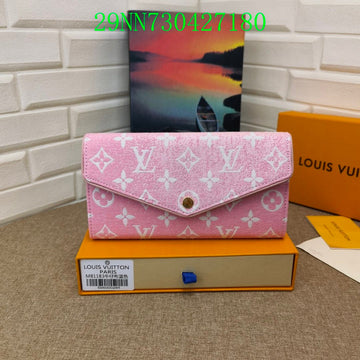 MLB - LOV Wallet - 1403