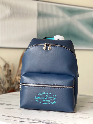 MLB Makersluxe Lu-Vi bags - 5834