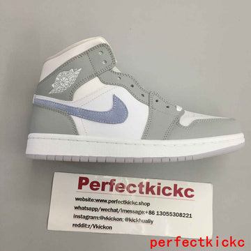 MLB - NKE Jordan 1 Shoes - 142
