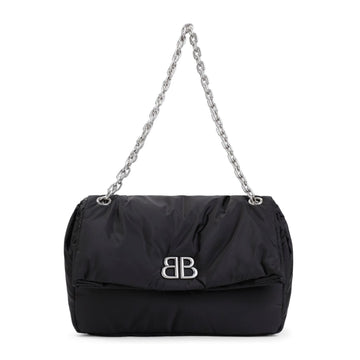 Monaco M Chain Bag