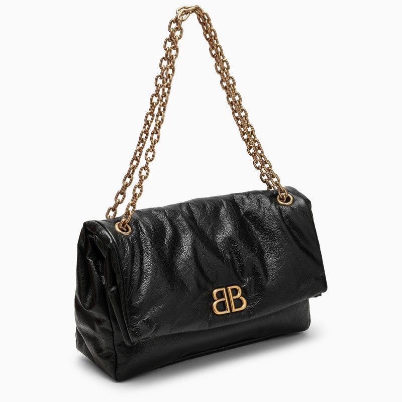 MEDIUM MONACO SHOULDER BAG